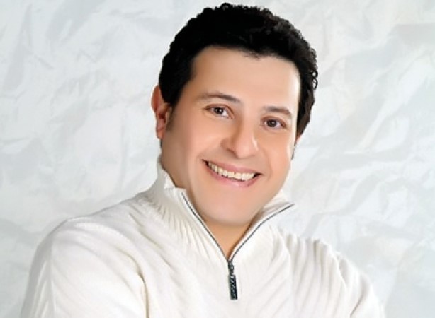 هاني شاكر ﻿