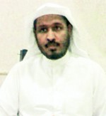 الداعية عبدالرحمن الشنقيطي﻿