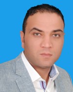 عمرو الجمال﻿