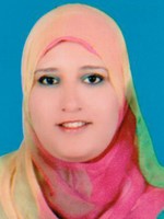 هدى محمد﻿
