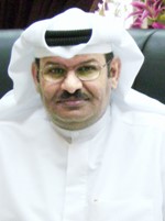 مرزوق الرشيدي﻿