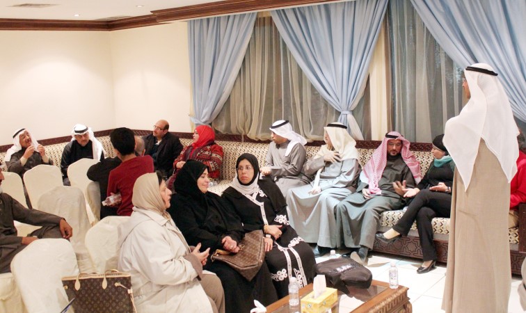 جانب من انشطة الجمعية ﻿
