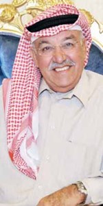 عبد الرحيم فخرو﻿