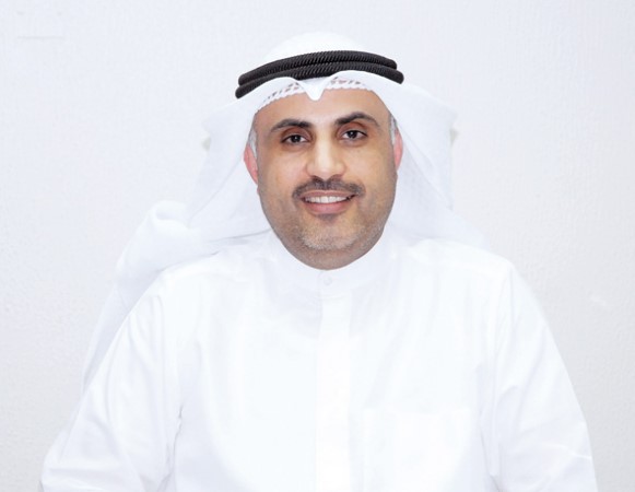 ممحمد العنزي﻿
