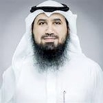 مفيصل العجمي﻿