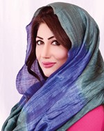 زيبا رفيق﻿