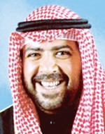 الشيخ احمد الفهد﻿