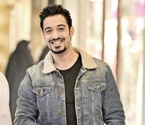 محمد الفيلكاوي﻿