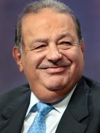 كارلوس سليم﻿