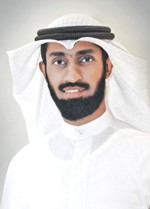 سعود بوعركي