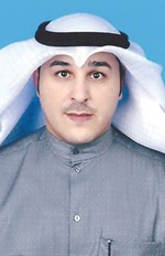احمد الشمري