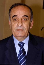علي قانصو﻿