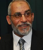 محمد بديع