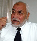 محمد مهدي عاكف
