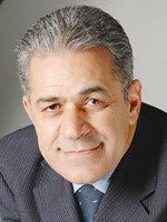 حمدين صباحي