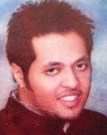 راشد المسعودي