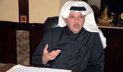 المحامي هاشم الرفاعي