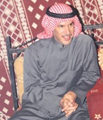 الشيخ خالد العبدالله