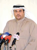 الشيخ صباح الناصر 