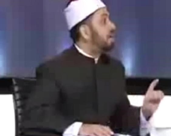 بالفيديو.. داعية إخواني لـ"الجزيرة": لو وضعوا القرآن والسنة في دستور 2013 فلن أوافق عليه 