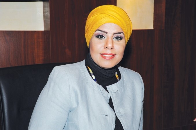 نجاة الحشاش 	قاسم باشا﻿