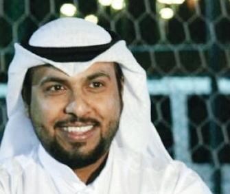 مدير الاكاديمية احمد مدعث﻿