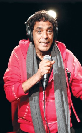 محمد منير﻿