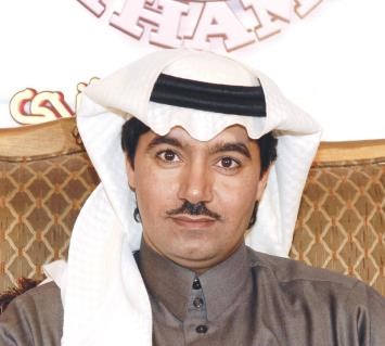 فايز بن دمخ﻿
