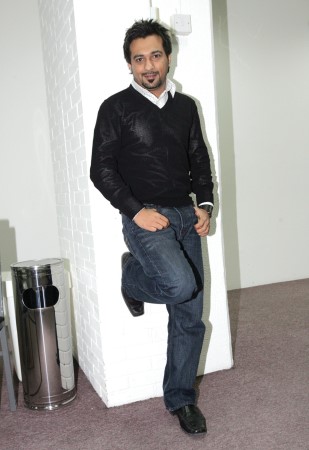 محمد الصيرفي﻿