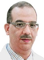 د ايهاب الملاح