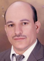 د فهد العنزي