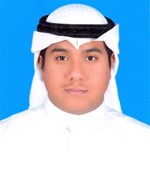 حسين علي القلاف ﻿