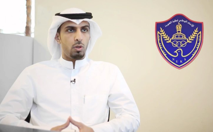 محمد العتيبي﻿
