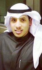 علي الراجحي ﻿