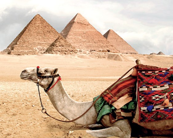 مصر من افضل الوجهات السياحية العربية زيارة من السوق الكويتي