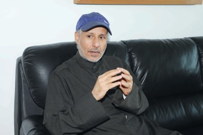 المخلف مستعرضا اداء صناعات التبريد في 2013