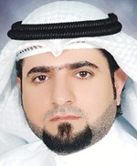 عبد الرؤوف الكندري