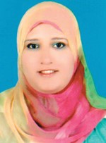 هدى محمد