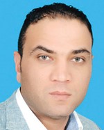 عمرو الجمال