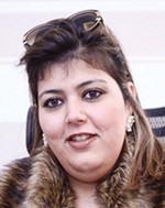 بدرية المنيع