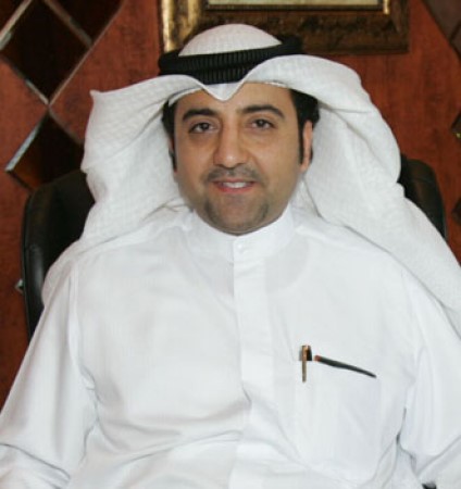 فيصل العمر