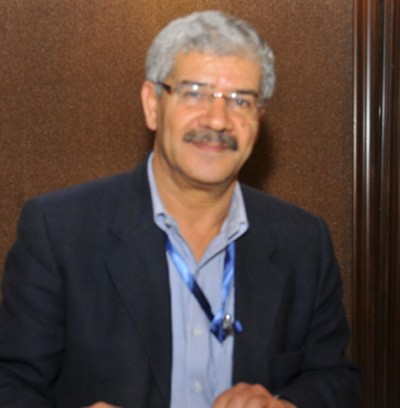عمر الجمني﻿