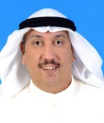 العقيد محمد الوهيب﻿