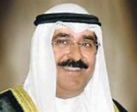 الشيخ مشعل الاحمد﻿