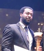 فيصل العميري﻿