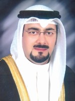 الشيخ عبدالله سالم العلي﻿