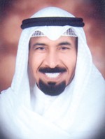 الشيخ علي الجابر﻿