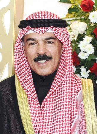 الشيخ محمد الخالد﻿