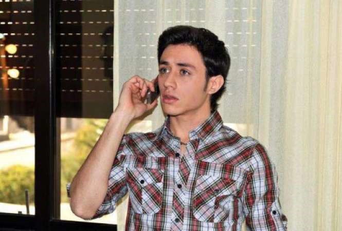 وفاة فنان سوري شاب عن 23 عاماً
