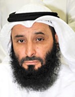 سعود الحريجي﻿